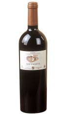 San Vicente Magnum