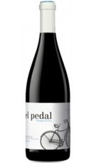 El Pedal Tempranillo 2019