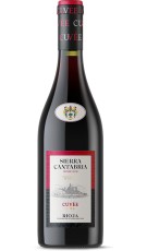 Sierra Cantabria Cuvée 2016