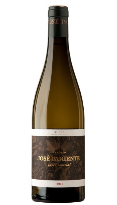 José Pariente Cuvée Especial 2016