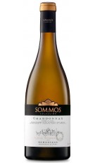 Sommos Colección Chardonnay 2019