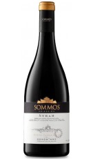 Sommos Colección Syrah 2017