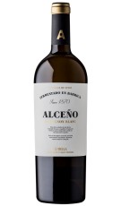 Alceño Blanco Fermentado en Barrica 2021