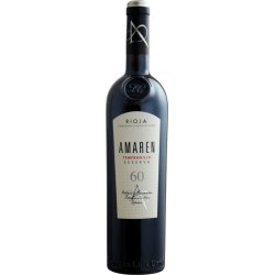 Amaren Reserva 60 2010