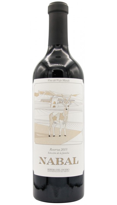 Nabal Reseva de la Familia 2015