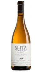 Attis Sitta Ancestros 2012