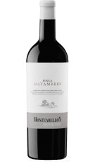 Monteabellón Finca Matambres 2015