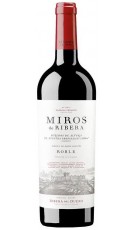 Miros de Ribera Roble 2018