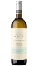 Alba de Miros Verdejo 2019