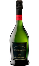 Montesquius 1918 Gran Reserva Brut Nature