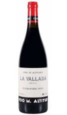 La Vallada de Toro 2017