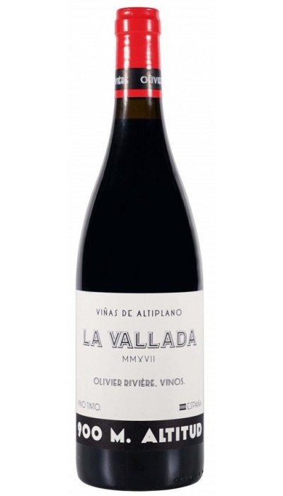 La Vallada de Toro 2017