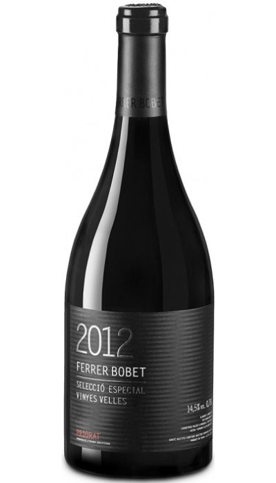 Ferrer Bobet Selecció Especial Vinyes Velles 2017