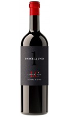 López Cristobal Parcela 1 2019