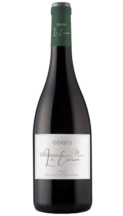 Óbalo La Encina Crianza 2017