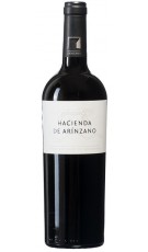 Hacienda de Arínzano Tinto 2017