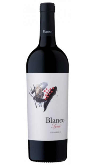 Pagos de Aráiz Blaneo 2018