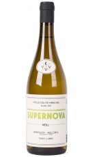 Ca'n Verdura Supernova Moll 2019