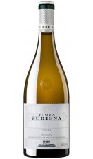 Fos Finca Zuriena Viura Cepas Viejas 2018