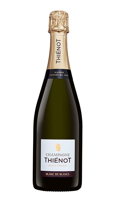 Thiénot Blanc de Blancs