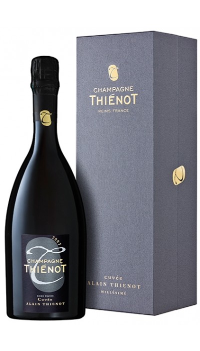 Thiénot Cuvée Alain Thiénot vintage 2008