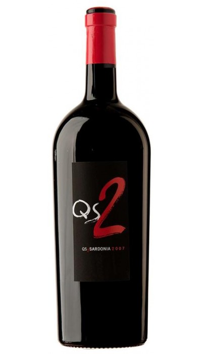 QS2 Magnum 2014