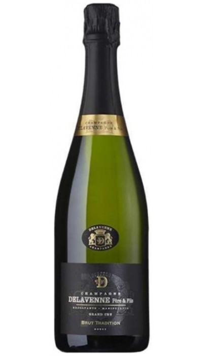 Delavenne Brut Tradition