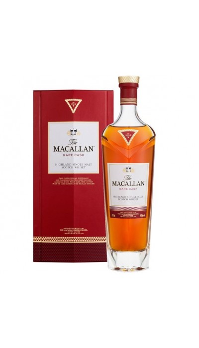 Macallan Rare Cask Red