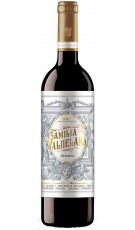 Valdelana Crianza 2018