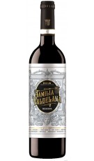 Familia Valdelana Reserva 2016