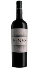 Agnvs Reserva 2016