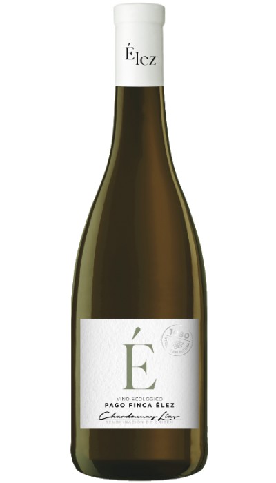 Pago Finca Élez Chardonnay Lías 2020