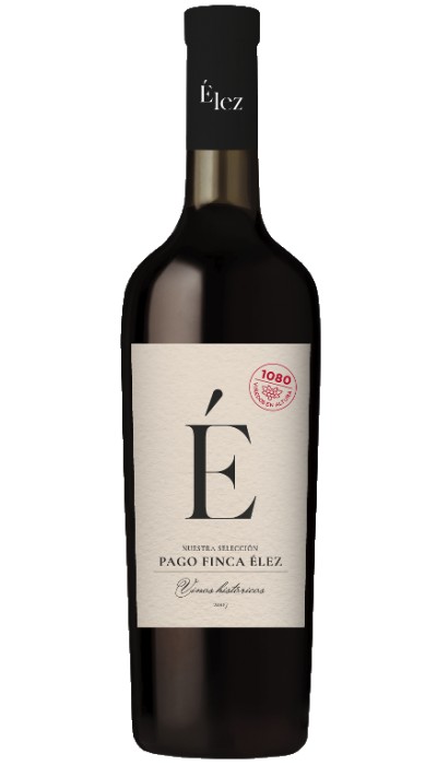 Finca Élez Nuestra selección 2007