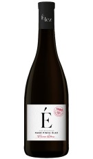 Finca Élez 2018