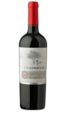 Casas del Bosque Reserva Cabernet sauvignon 2017