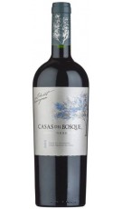 Casas del Bosque Gran Reserva Cabernet sauvignon 2017