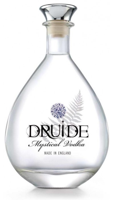 Druide Mystical Vodka