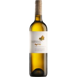 Barahonda Blanco Organic 2025