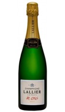 Champagne Lallier R.018