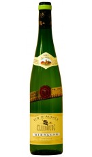 Cave de Cleebourg Riesling 2017