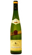 Cave de Cleebourg Gewürztraminer 2018