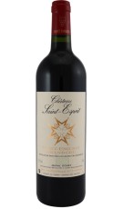 Château Saint Esprit Grand Cru 2005