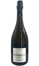 Champagne Hure Freres 4 Elements Pinot Noir