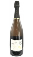 Champagne Charlot Tanneux Meunier de Moussy 2016