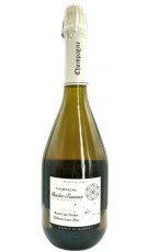 Champagne Charlot Tanneux Cuvee Nicolas Millesime 2014