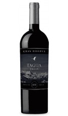 Tagua Tagua Gran Reserva Cabernet sauvignon 2017