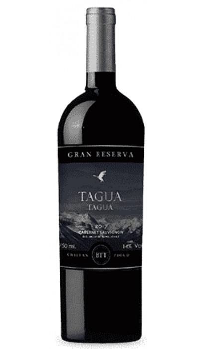 Tagua Tagua Gran Reserva Cabernet sauvignon 2017