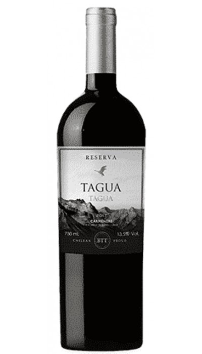 Tagua Reserva Cabernet sauvignon 2017