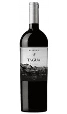 Tagua Reserva carmenere 2017