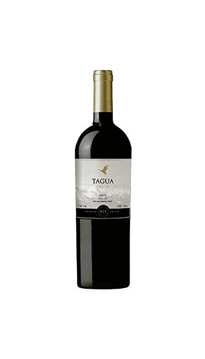 Tagua Reserva Merlot 2017